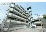 おおさか東線 ＪＲ淡路駅 徒歩5分 6階建 築32年