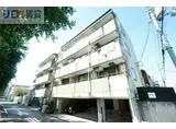 大阪メトロ今里筋線 だいどう豊里駅 徒歩12分 4階建 築29年