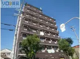おおさか東線 ＪＲ淡路駅 徒歩10分 8階建 築34年