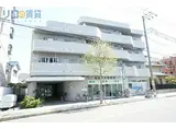 大阪メトロ今里筋線 だいどう豊里駅 徒歩10分 4階建 築35年