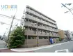 阪急京都本線 上新庄駅 徒歩7分  築31年(1K/4階)