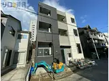 阪急千里線 下新庄駅 徒歩6分 3階建 築4年