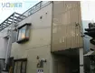 阪急京都本線 上新庄駅 徒歩5分  築38年(1K/4階)