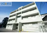 大阪メトロ今里筋線 だいどう豊里駅 徒歩5分 4階建 築36年