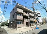 JR東海道・山陽本線 東淀川駅 徒歩5分 3階建 築18年