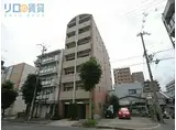 大阪メトロ御堂筋線 東三国駅 徒歩4分 7階建 築21年
