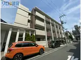 阪急千里線 下新庄駅 徒歩4分 4階建 築16年