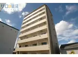 阪急京都本線 上新庄駅 徒歩7分 8階建 築17年