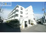 JR東海道・山陽本線 東淀川駅 徒歩6分 4階建 築27年