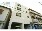 阪急千里線 下新庄駅 徒歩3分 4階建 築40年