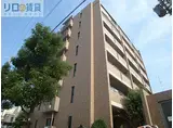 大阪メトロ今里筋線 だいどう豊里駅 徒歩12分 7階建 築29年