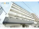 おおさか東線 ＪＲ淡路駅 徒歩9分 6階建 築10年