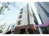 阪急京都本線 上新庄駅 徒歩3分 5階建 築40年