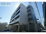 JR東海道・山陽本線 東淀川駅 徒歩7分 6階建 築3年