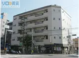 大阪メトロ今里筋線 だいどう豊里駅 徒歩15分 5階建 築48年