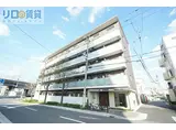JR東海道・山陽本線 新大阪駅 徒歩6分 5階建 築9年