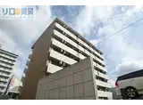 おおさか東線 ＪＲ淡路駅 徒歩10分 7階建 築22年