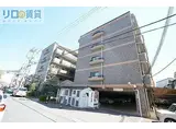 大阪メトロ今里筋線 だいどう豊里駅 徒歩6分 6階建 築29年