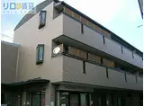 大阪メトロ今里筋線 井高野駅 徒歩6分 3階建 築24年