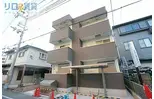 大阪メトロ今里筋線 瑞光四丁目駅 徒歩4分  築9年