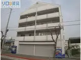 大阪メトロ今里筋線 だいどう豊里駅 徒歩10分 4階建 築36年
