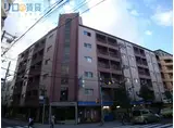 阪急京都本線 上新庄駅 徒歩5分 6階建 築51年