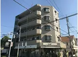 西武新宿線 花小金井駅 徒歩8分 5階建 築30年
