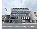 京都地下鉄東西線 東山駅(京都) 徒歩1分 5階建 築1年