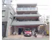 京都市営烏丸線 烏丸御池駅 徒歩5分  築31年(1K/2階)
