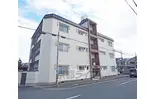 京都市営烏丸線 北山駅(京都) 徒歩10分  築50年