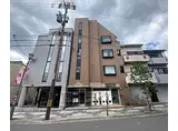 京都市営烏丸線 北大路駅 徒歩13分 5階建 築28年