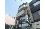 京都地下鉄東西線 東山駅(京都) 徒歩2分  築37年