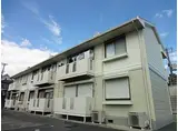 JR東海道・山陽本線 吹田駅(阪急) 徒歩18分 2階建 築36年