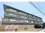 JR東海道・山陽本線 岸辺駅 徒歩24分 4階建 築41年