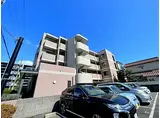 JR東海道・山陽本線 千里丘駅 徒歩9分 4階建 築31年