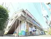 JR東海道・山陽本線 吹田駅(阪急) 徒歩17分  築52年(2K/2階)