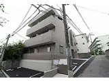 阪急千里線 関大前駅 徒歩7分 3階建 築5年