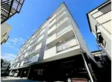 JR東海道・山陽本線 吹田駅(阪急) 徒歩17分 6階建 築53年