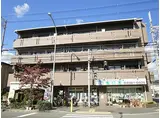 JR東海道・山陽本線 吹田駅(阪急) 徒歩5分 4階建 築28年