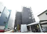 大阪モノレール本線 南摂津駅 徒歩8分 5階建 築18年