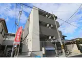 JR東海道・山陽本線 吹田駅(阪急) 徒歩6分 3階建 築4年