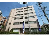 JR東海道・山陽本線 吹田駅(阪急) 徒歩9分 6階建 築21年
