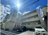 阪急千里線 千里山駅 徒歩5分 3階建 築5年