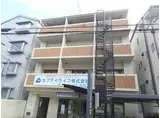 JR東海道・山陽本線 千里丘駅 徒歩5分 5階建 築41年