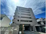 阪急千里線 吹田駅(阪急) 徒歩11分 7階建 築21年