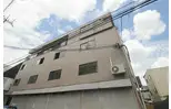 JR東海道・山陽本線 吹田駅(阪急) 徒歩8分  築34年