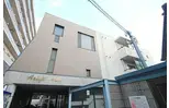 JR東海道・山陽本線 千里丘駅 徒歩4分  築27年