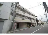 大阪モノレール本線 沢良宜駅 徒歩10分 3階建 築35年