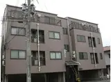 阪急京都本線 摂津市駅 徒歩5分 4階建 築31年
