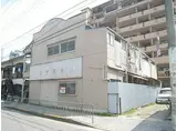 JR東海道・山陽本線 茨木駅 徒歩14分 2階建 築50年